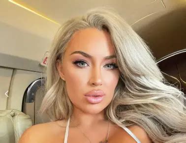 laci kay somers onlyfans leaked|FULL VIDEO: Laci Kay Somers Nude Leaked ...